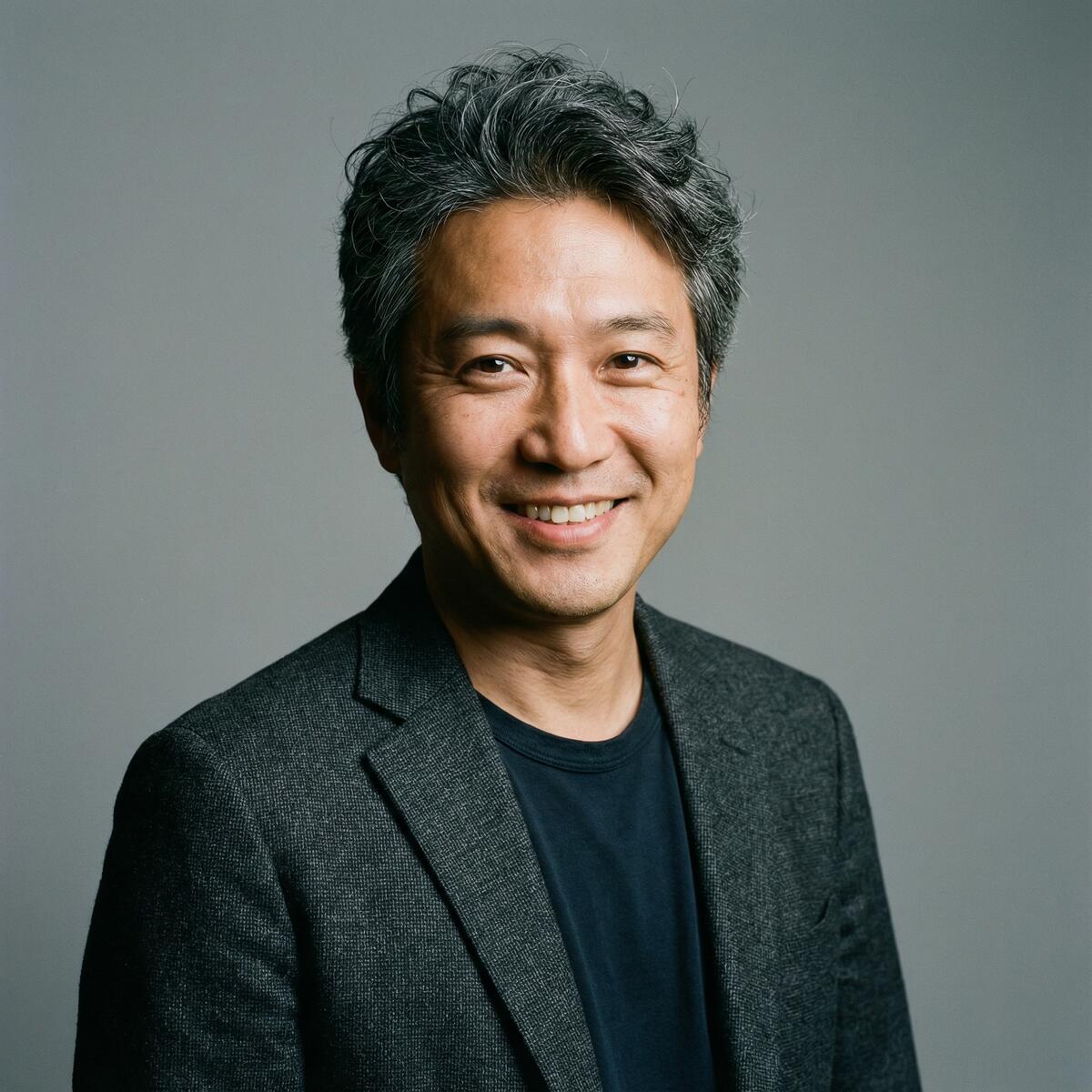 抖阴导演顾问张明远