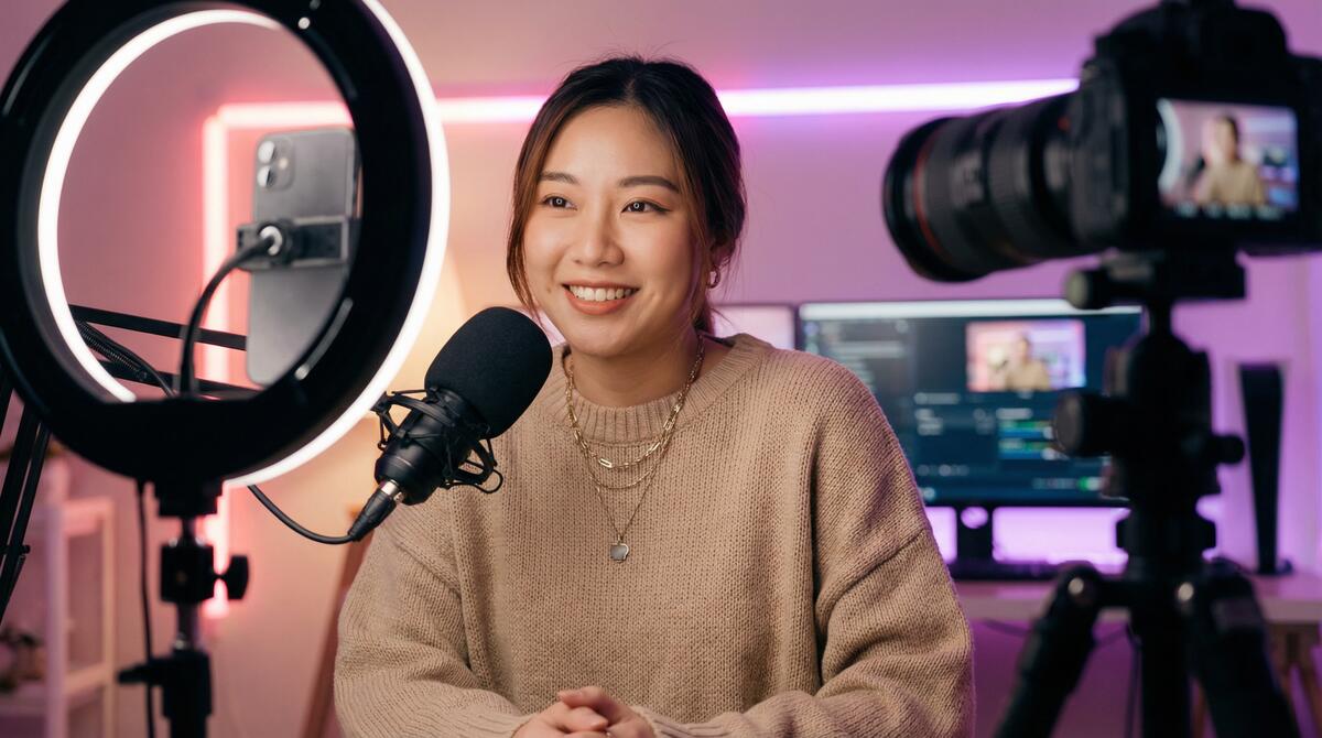 抖阴直播视频教程